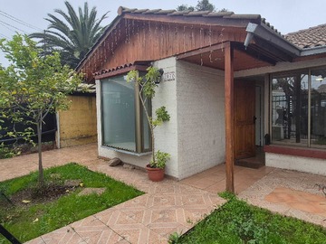 Venta / Casa / La Florida