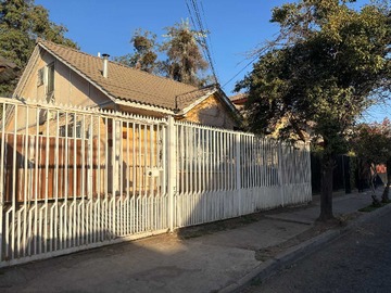 Venta / Casa / La Florida