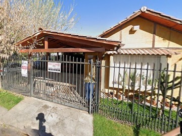 Venta / Casa / La Florida