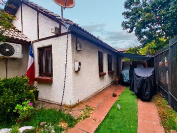 Venta / Casa / La Florida