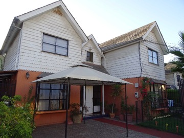 Venta / Casa / La Florida