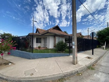 Venta / Casa / La Florida