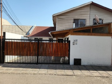 Venta / Casa / La Florida