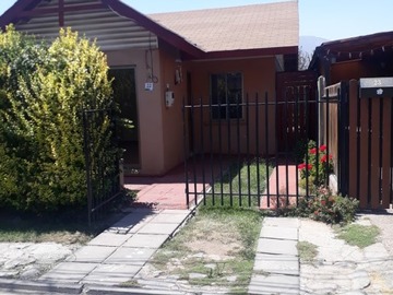 Venta / Casa / La Florida