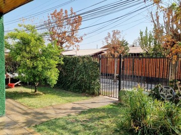 Venta / Casa / La Florida