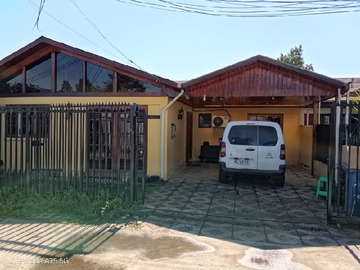 Venta / Casa / La Florida