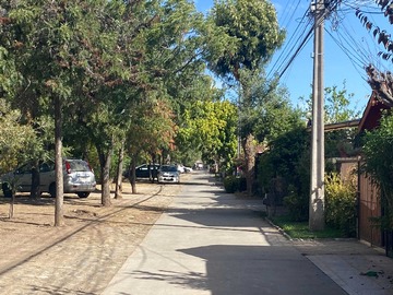 Venta / Casa / La Florida