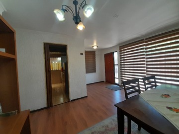 Venta / Casa / La Florida