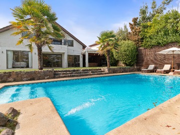 Venta / Casa / La Florida