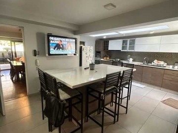 Venta / Casa / La Florida