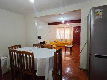 Venta / Casa / La Florida