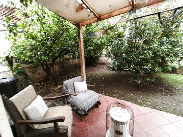 Venta / Casa / La Florida