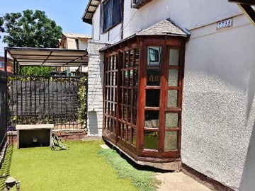 Venta / Casa / La Florida