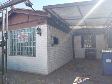 Venta / Casa / La Florida