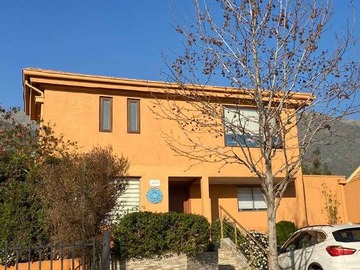 Venta / Casa / La Florida