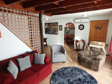 Venta / Casa / La Florida
