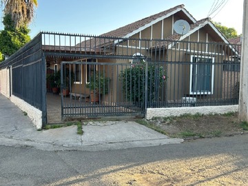 Venta / Casa / La Florida