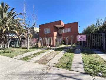 Venta / Casa / La Florida