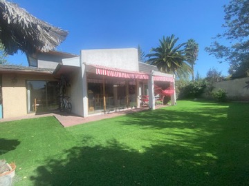 Venta / Casa / La Florida