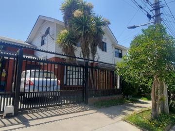 Venta / Casa / La Florida