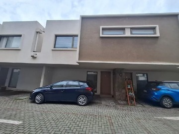 Venta / Casa / La Florida