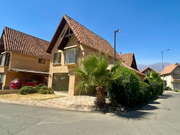 Venta / Casa / La Florida