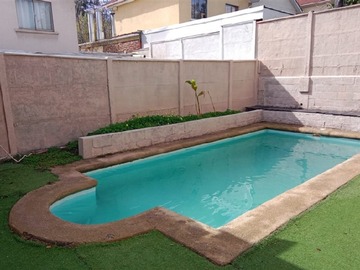 Venta / Casa / La Florida
