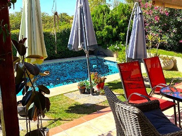 Venta / Casa / La Florida