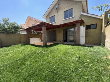 Venta / Casa / La Florida