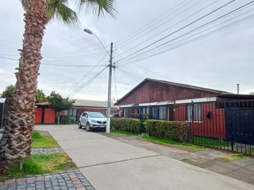 Venta / Casa / La Florida