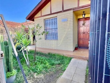 Venta / Casa / La Florida