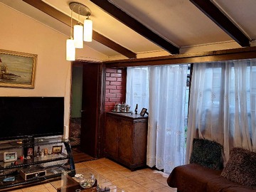 Venta / Casa / La Florida