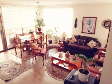 Venta / Casa / La Florida