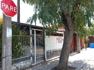 Venta / Casa / La Florida
