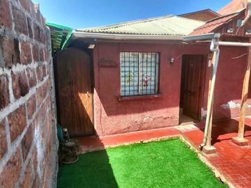 Venta / Casa / La Florida