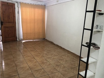 Venta / Casa / La Florida