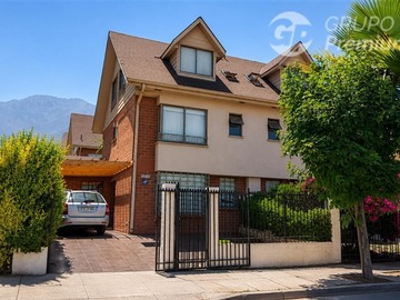 Venta / Casa / La Florida