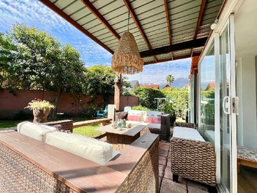 Venta / Casa / La Florida