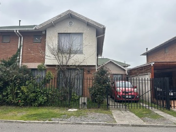 Venta / Casa / La Florida