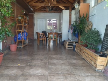 Venta / Casa / La Florida