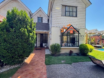 Venta / Casa / La Florida