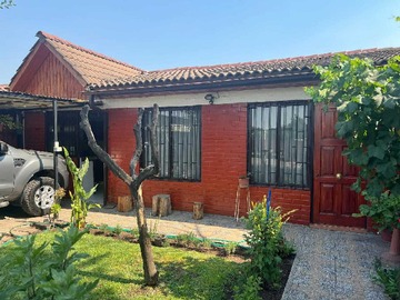 Venta / Casa / La Florida