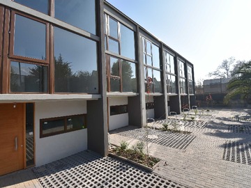 Venta / Casa / La Florida