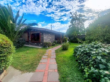 Venta / Casa / La Florida