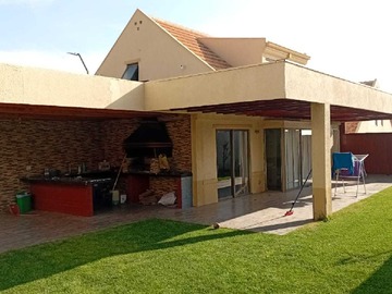 Venta / Casa / La Florida