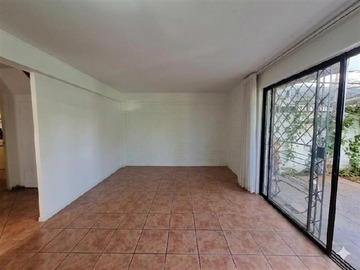 Venta / Casa / La Florida