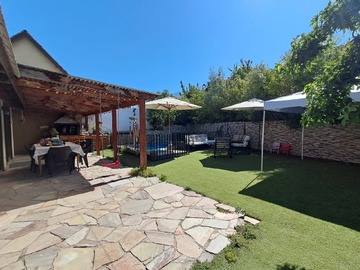 Venta / Casa / La Florida