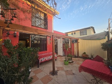 Venta / Casa / La Florida