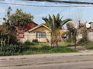 Venta / Casa / La Florida