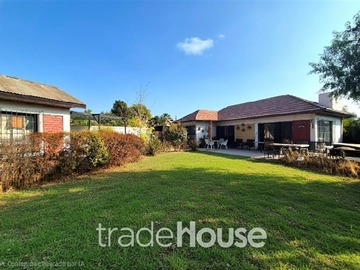 Venta / Casa / La Florida